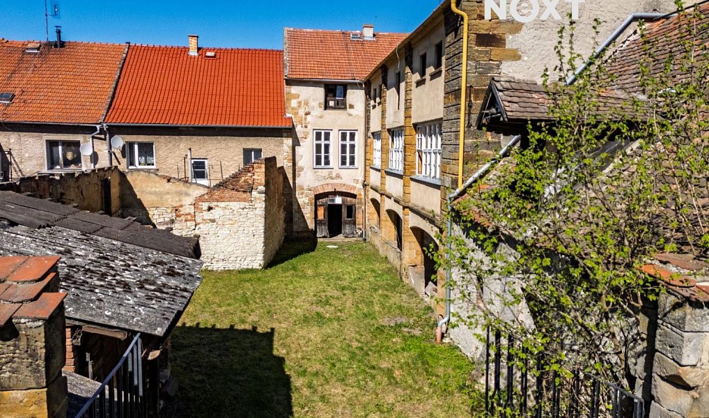 Prodej domu 454 m² s pozemkem 2 262 m², Panenský Týnec – náhled fotky 6