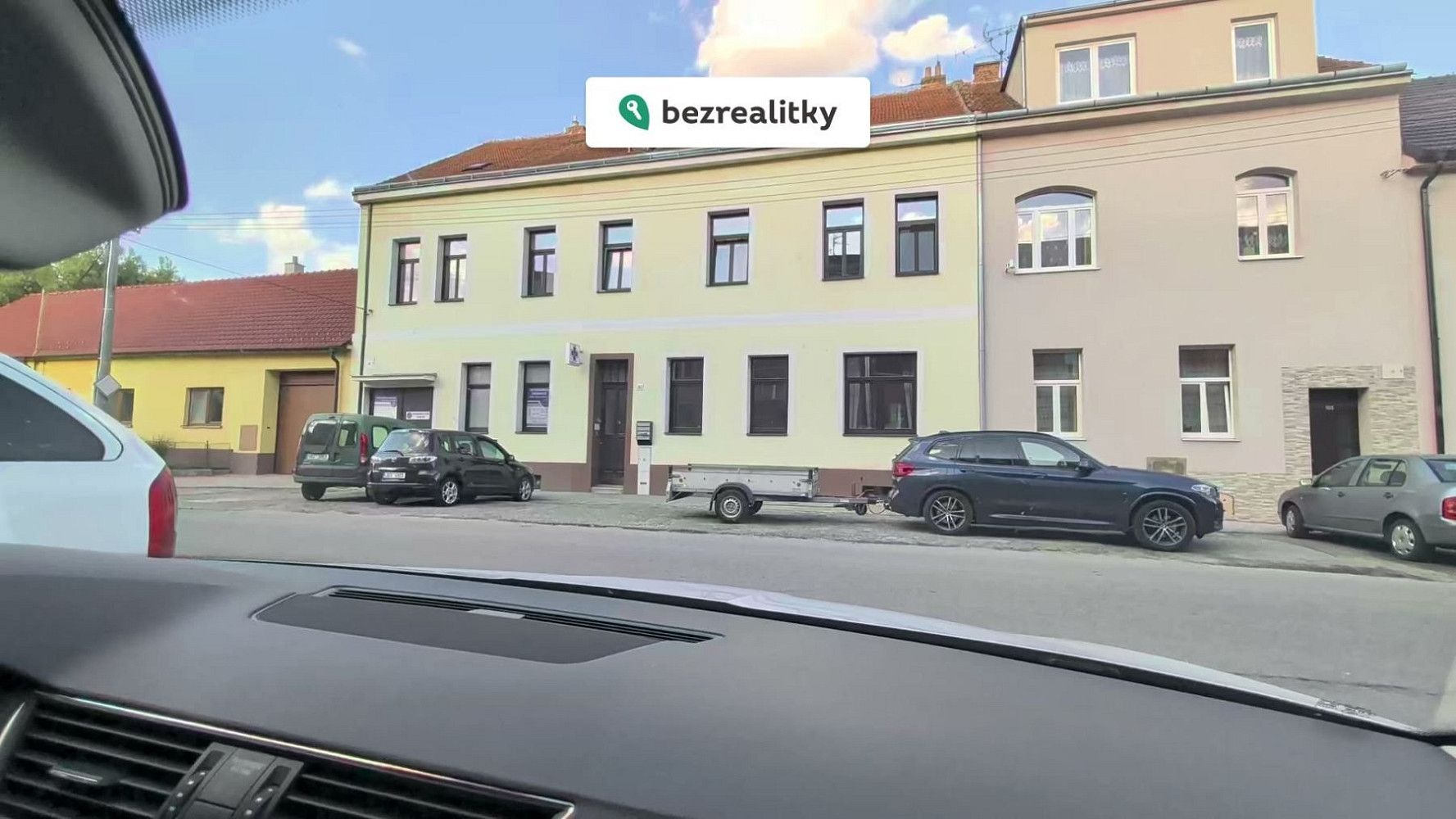 Prodej kanceláře 103 m² – fotografie 4