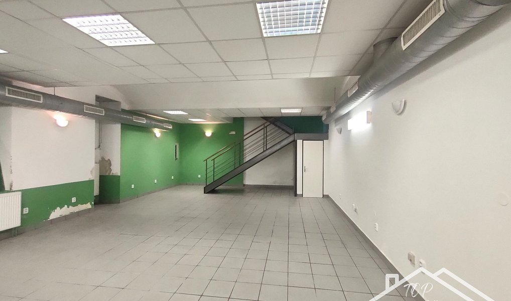 Prodej obchodních prostor 100 m², Kutná Hora – náhled fotky 3