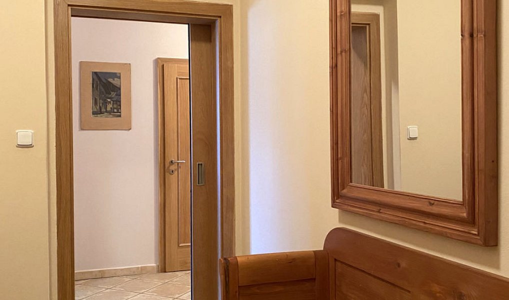 Pronájem bytu 2+kk 84 m², Čeladná – náhled fotky 10