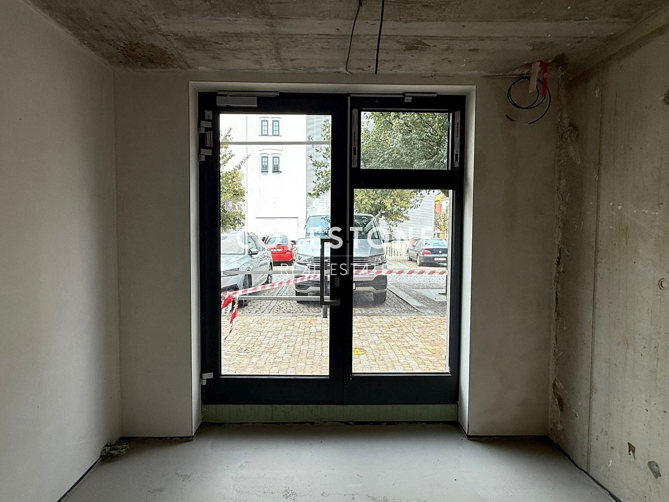 Pronájem kanceláře 15 m² – fotografie 3