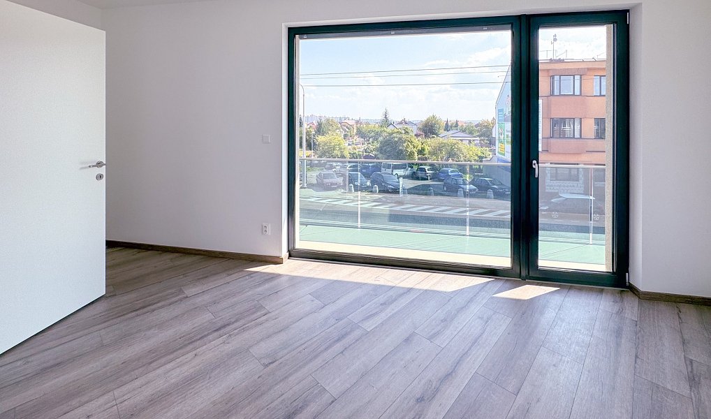 Prodej bytu 2+kk 83 m², Hradec Králové – náhled fotky 6