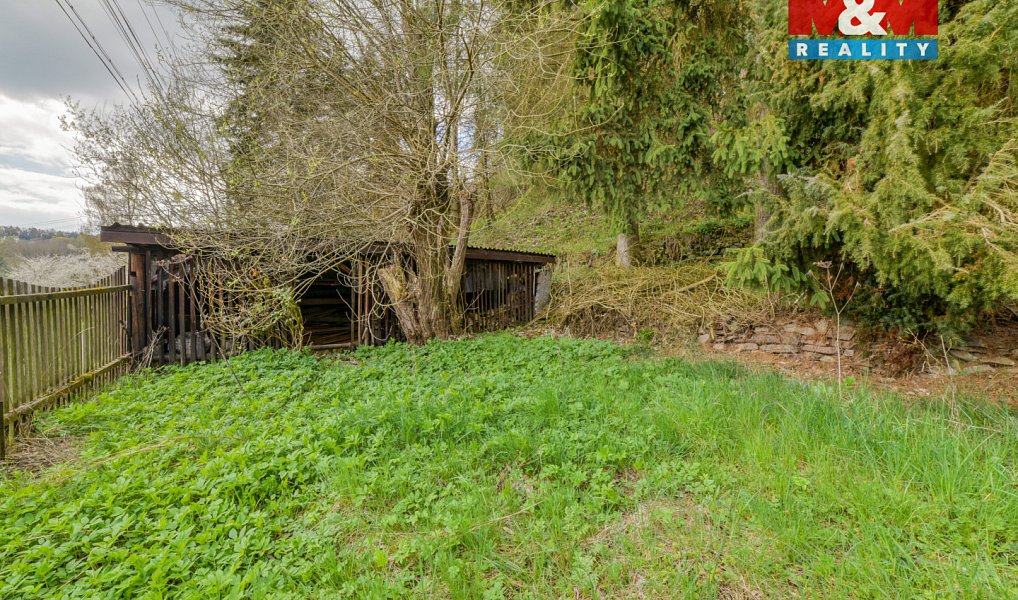 Prodej chaty/chalupy 73 m² s pozemkem 1 220 m², Chodová Planá – náhled fotky 16