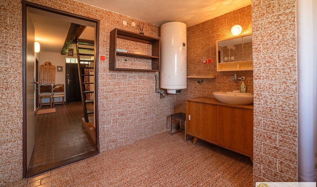 Prodej domu 123 m² s pozemkem 522 m², Příkrý – náhled fotky 15