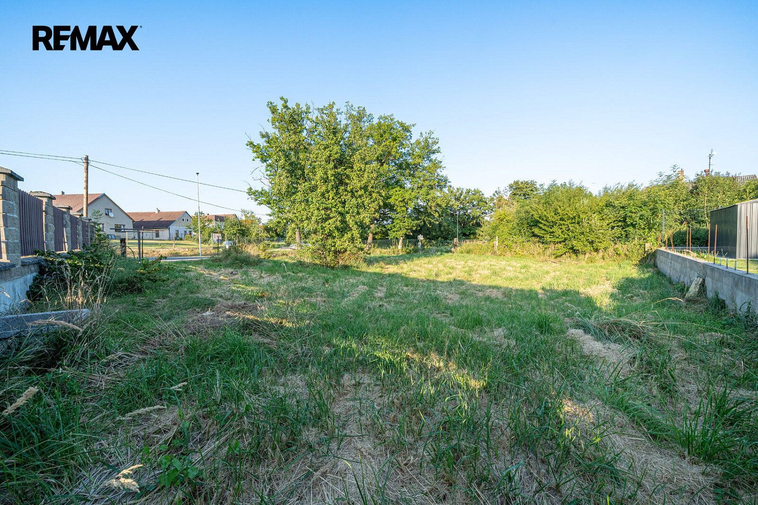 Prodej stavebního pozemku 445 m² – fotografie 3