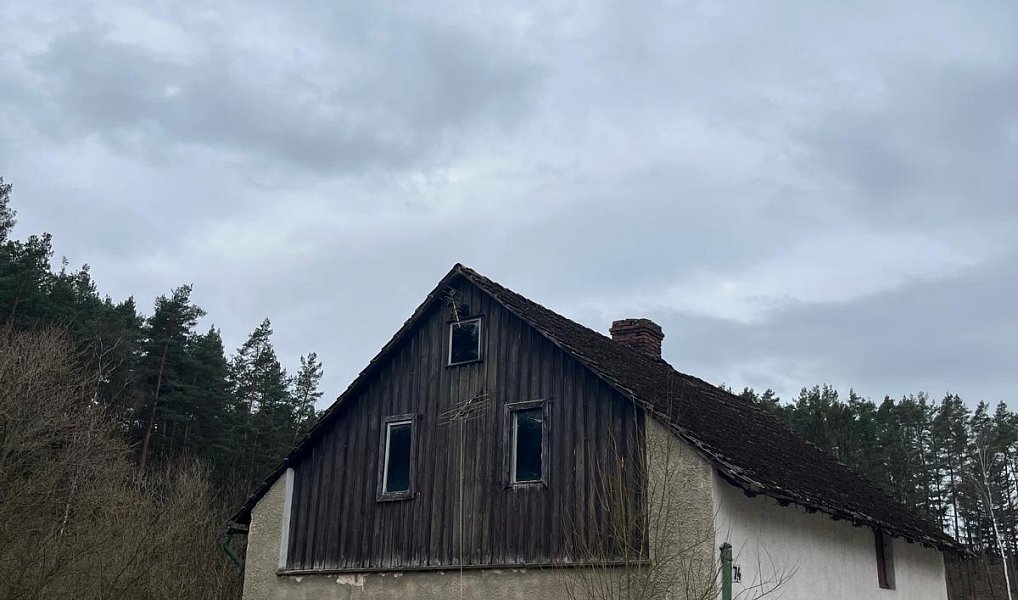 Prodej chaty/chalupy 150 m², Janovice v Podještědí – náhled fotky 3