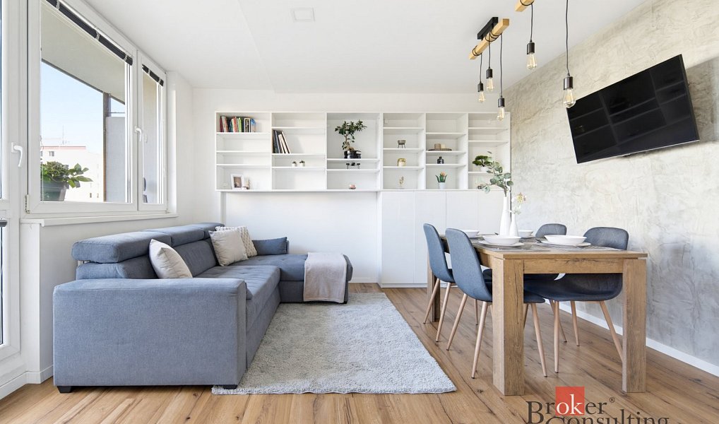 Prodej bytu 3+kk 73 m², Kutná Hora – náhled fotky 6