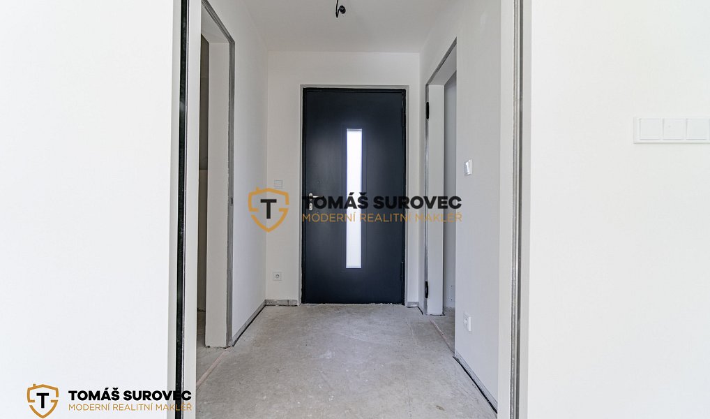 Prodej domu 110 m² s pozemkem 768 m², Těrlicko – náhled fotky 8