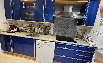 Prodej bytu 4+kk 144 m², Madrid, Španělsko