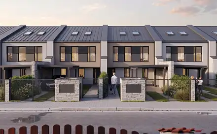 Prodej domu 95 m² s pozemkem 300 m², Pardubice