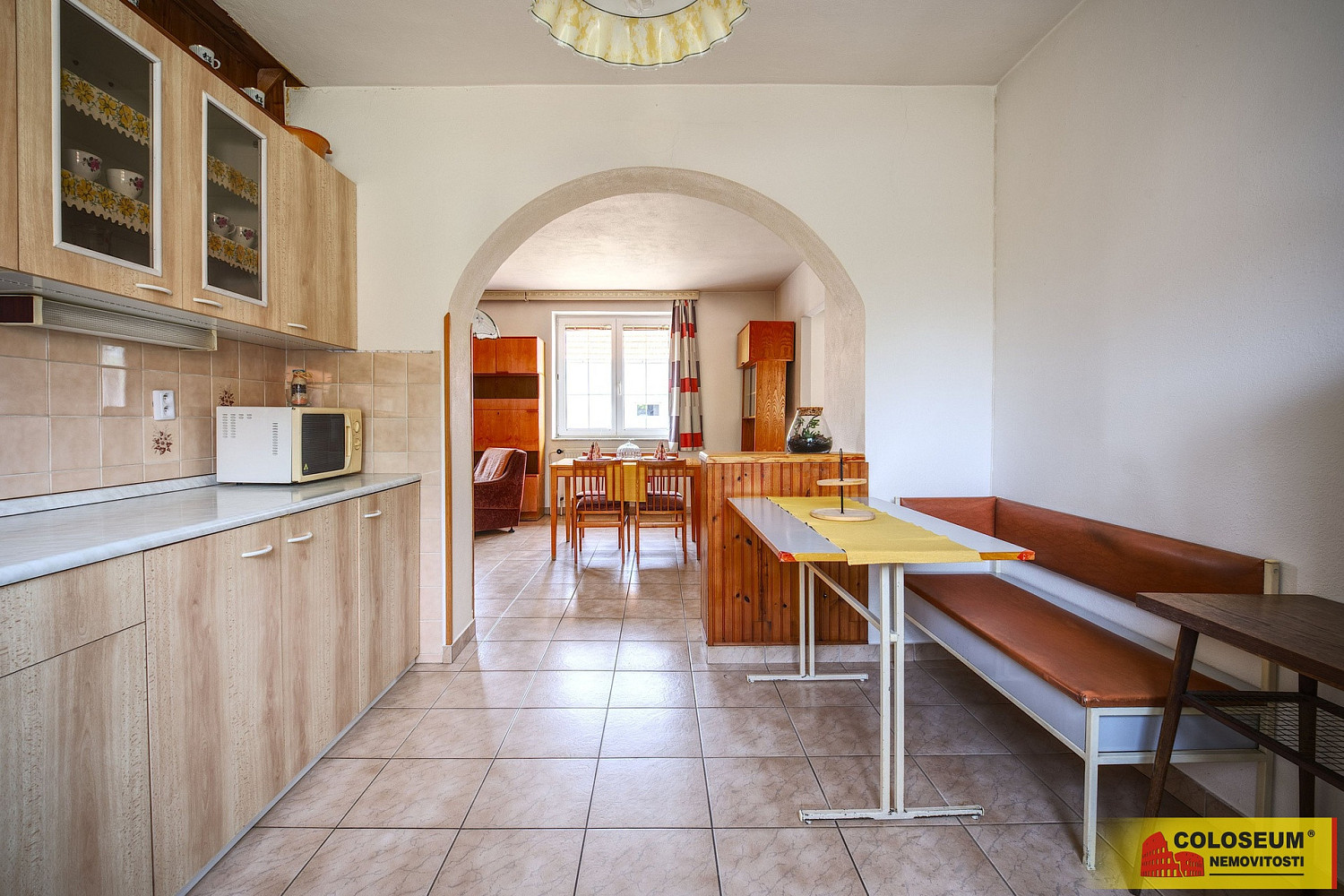 Prodej domu 129 m² s pozemkem 1 238 m² – fotografie 3