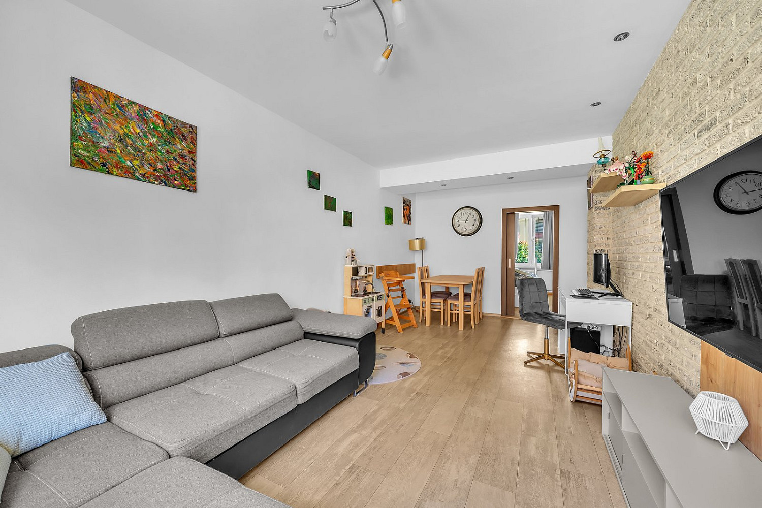 Prodej bytu 3+1 64 m² — photo 5