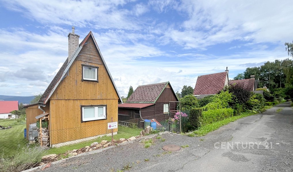 Prodej chaty/chalupy 38 m² s pozemkem 358 m², Liberec – náhled fotky 25