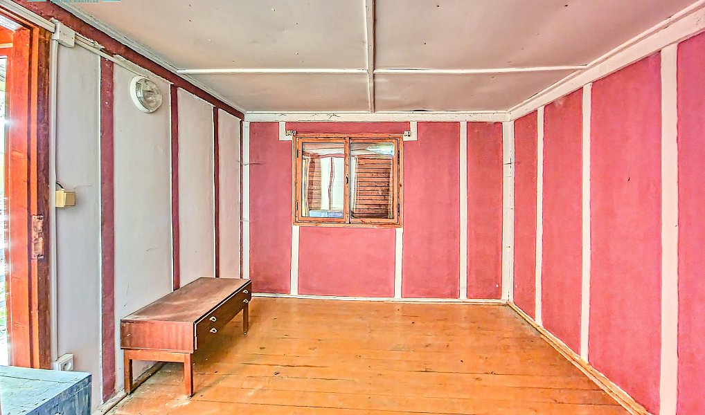 Prodej chaty/chalupy 27 m² s pozemkem 753 m², Plzeň – náhled fotky 3