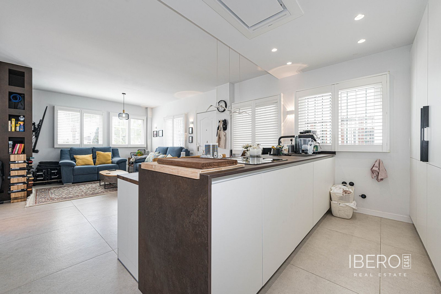 Pis 3+kk – Marbella, Nueva Andalucía - Vista 4