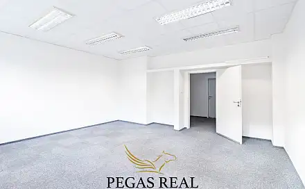 Pronájem kanceláře 33 m², Milady Horákové, Brno - Černá Pole
