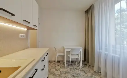 Prodej bytu 1+1 35 m², Felberova, Svitavy - Lány