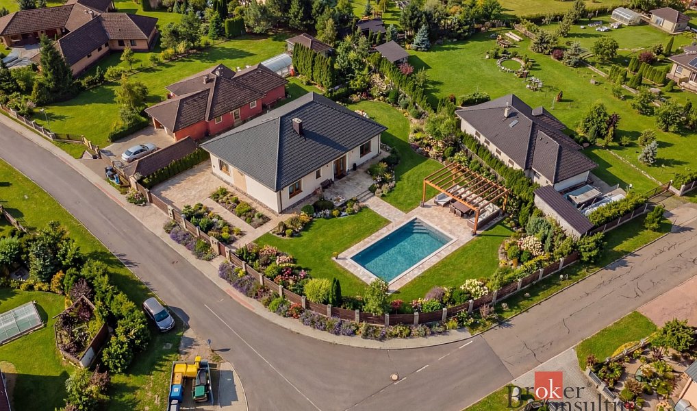 Prodej stavebního pozemku 941 m², Svatava – náhled fotky 5