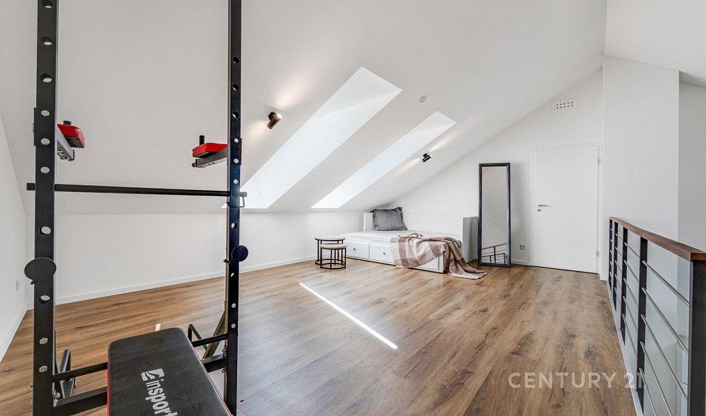 Prodej bytu 4+kk 137 m², Tuchoměřice – náhled fotky 20
