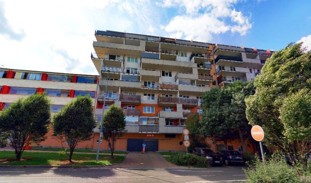 Prodej bytu 1+kk 39 m², Praha – náhled fotky 5