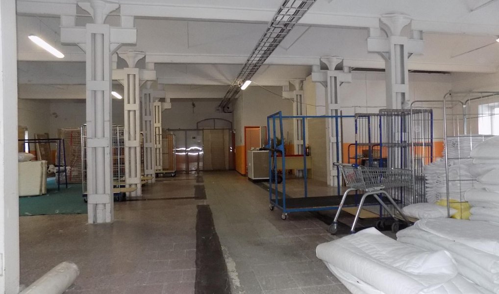 Pronájem skladovacích prostor 600 m², Děčín – náhled fotky 4