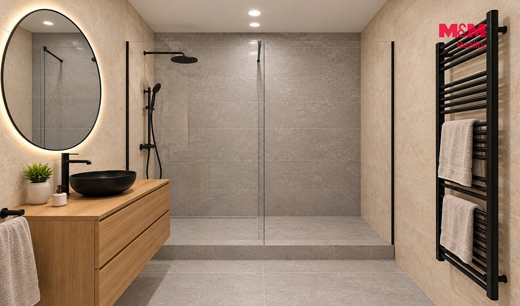 Prodej bytu 1+kk 29 m², Praha – náhled fotky 5