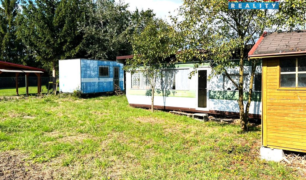 Prodej zahrady 2 676 m², Vršovice – náhled fotky 7