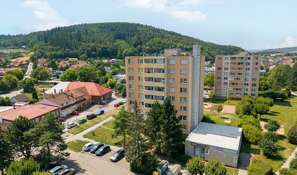 Prodej bytu 3+1 63 m², Kuřim – náhled fotky 13