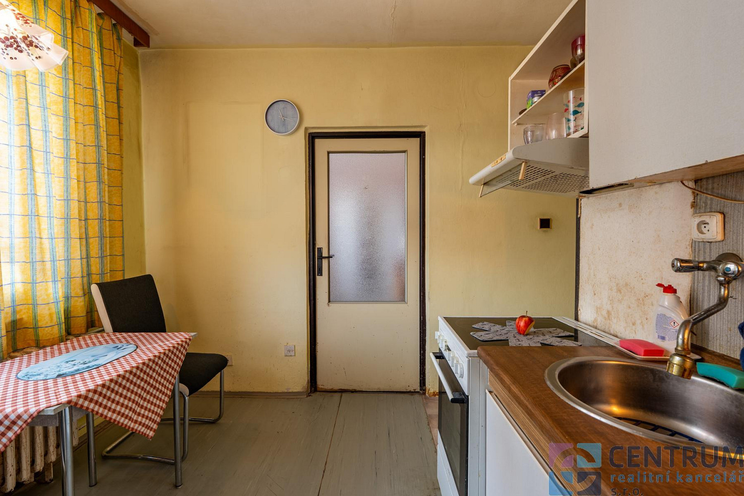 Prodej bytu 3+1 63 m² – fotografie 3