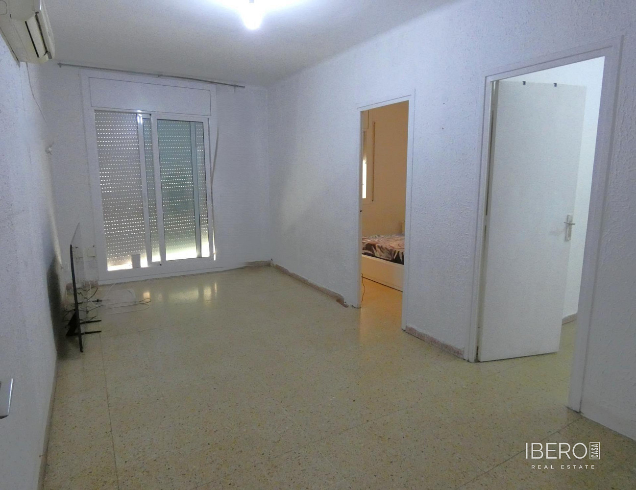 Pis 4+kk – l'Hospitalet de Llobregat, Sant Josep, Districte I - Vista 4