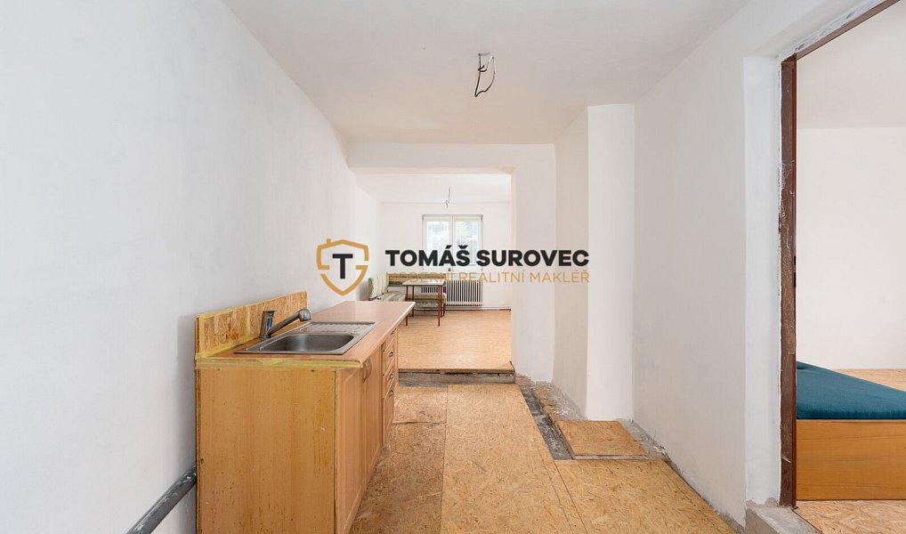Prodej domu 285 m² s pozemkem 1 013 m², Libhošť – náhled fotky 5