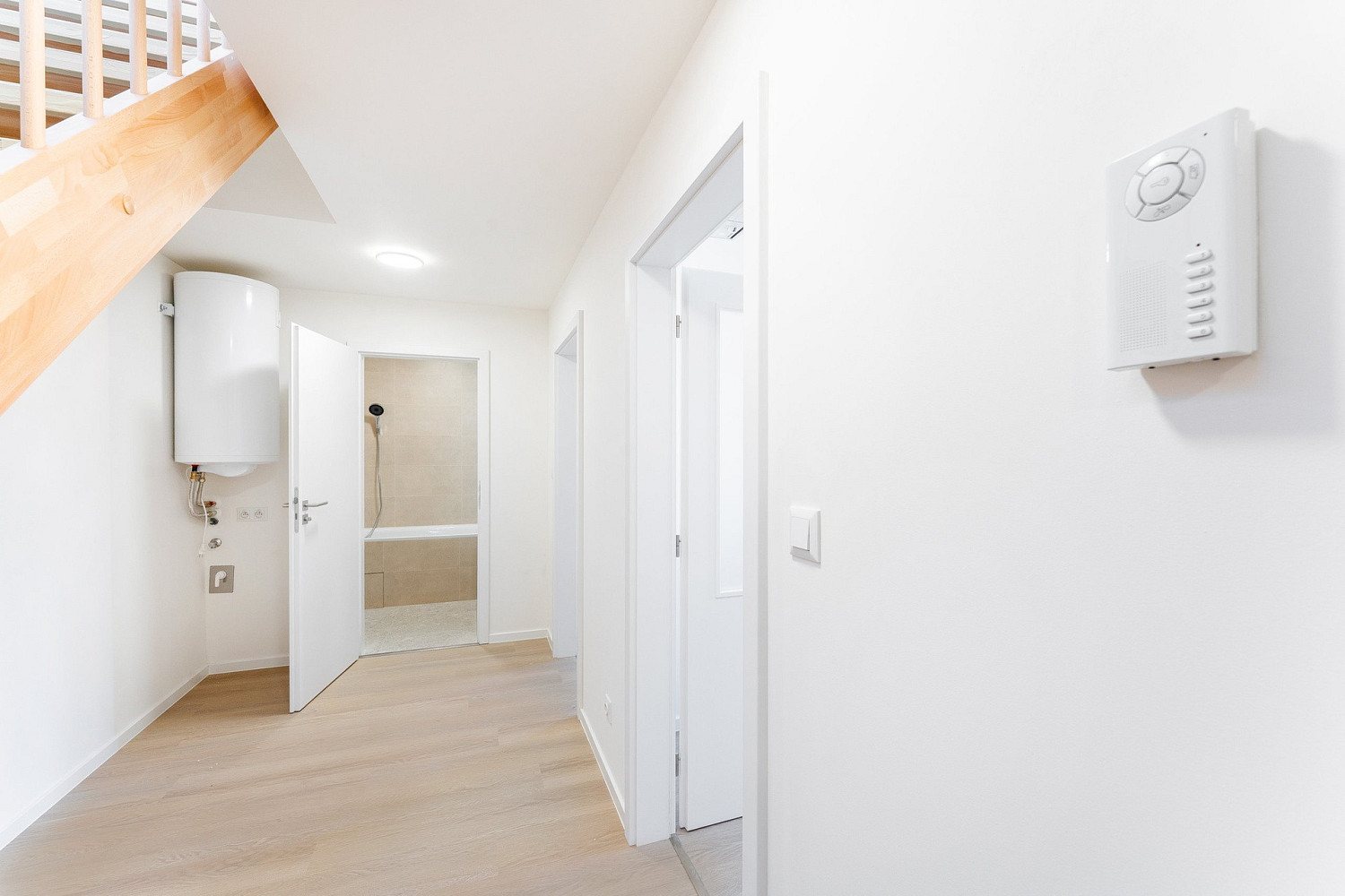 Prodej bytu 3+kk 72 m² – další