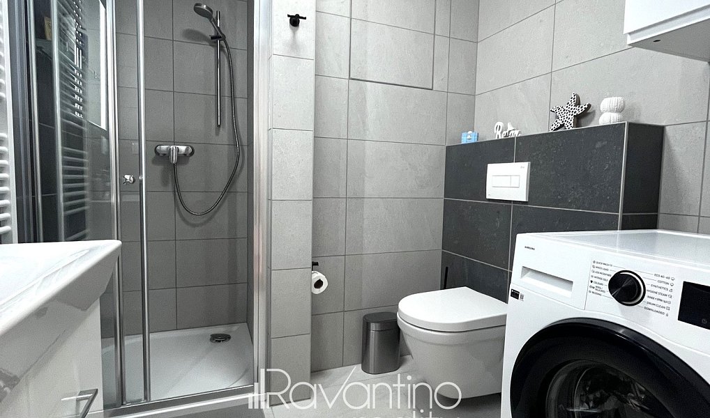 Pronájem bytu 1+kk 38 m², Brno – náhled fotky 4