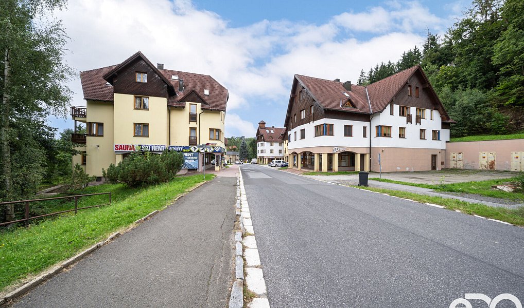 Prodej bytu 2+kk 52 m², Rokytnice nad Jizerou – náhled fotky 22