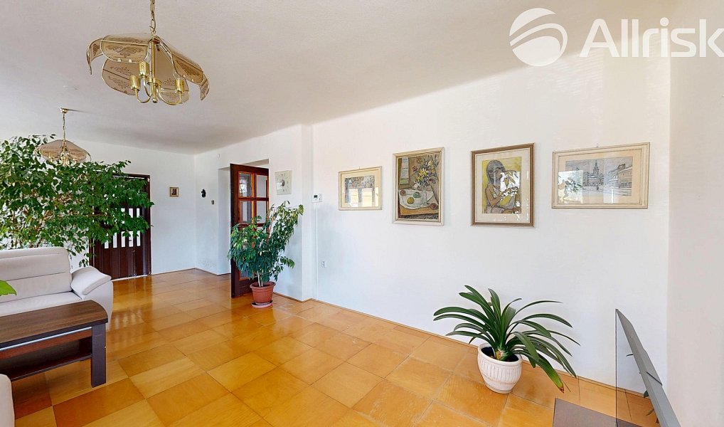 Prodej domu 252 m² s pozemkem 747 m², Dolní Benešov – náhled fotky 16