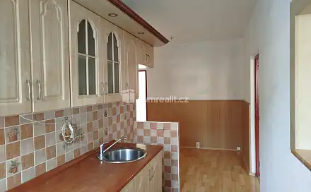 Prodej bytu 3+1 69 m²