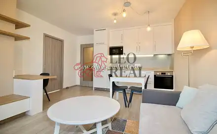 Pronájem bytu 2+kk 63 m²