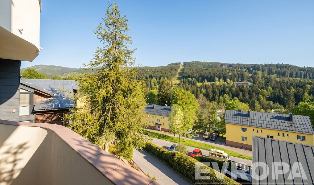 Prodej ubytovacího objektu 390 m², Špindlerův Mlýn – náhled fotky 15