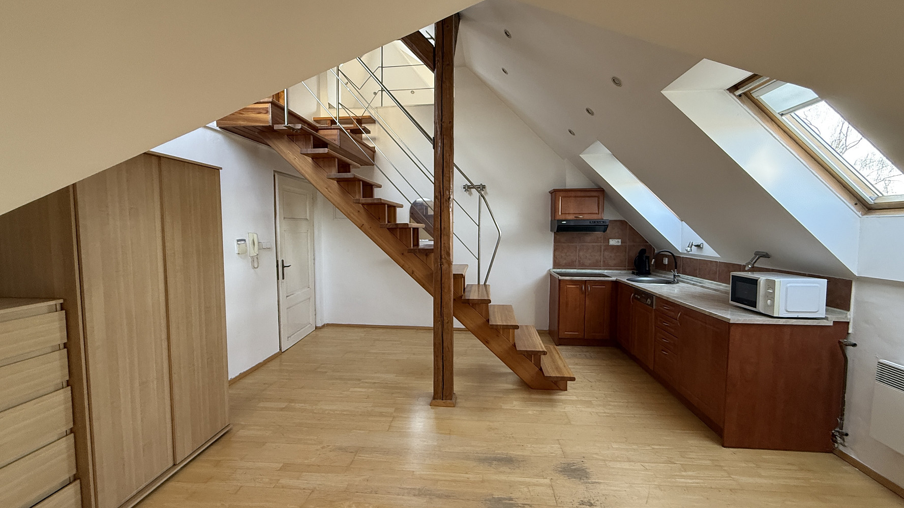 Pronájem vily 80 m² — photo 5
