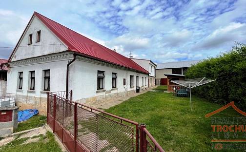 Prodej domu 175 m² s pozemkem 1 715 m², Čistěves, okres Hradec Králové