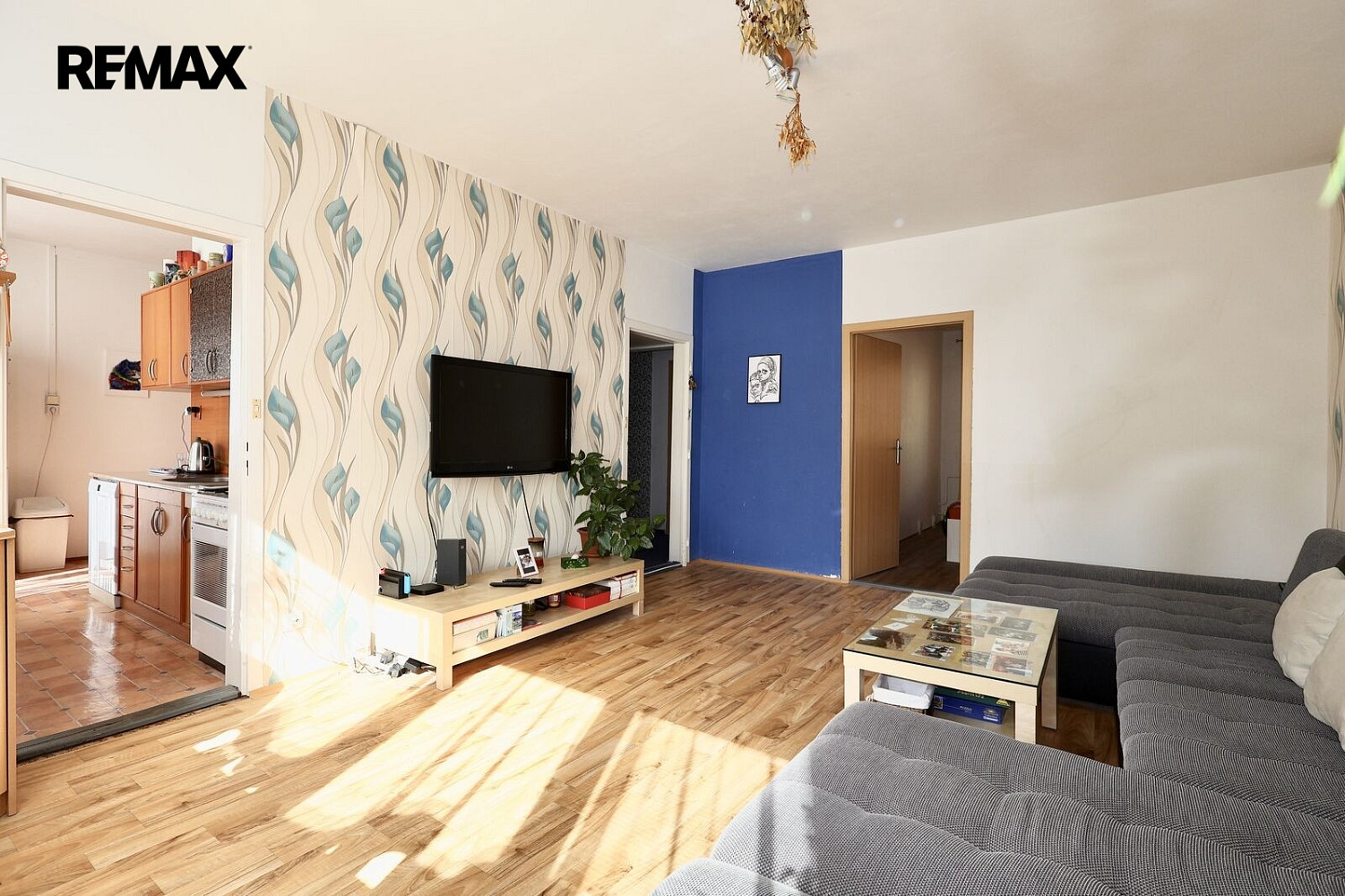 Prodej bytu 3+1 68 m² – fotografie 2