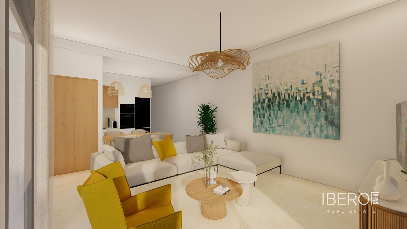 Casa 4+kk – San Javier, Santiago de la Ribera, Campo de Cartagena y Mar Menor - Más