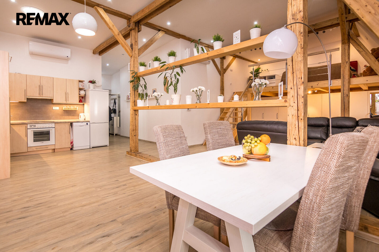 Prodej bytu atypického 82 m²