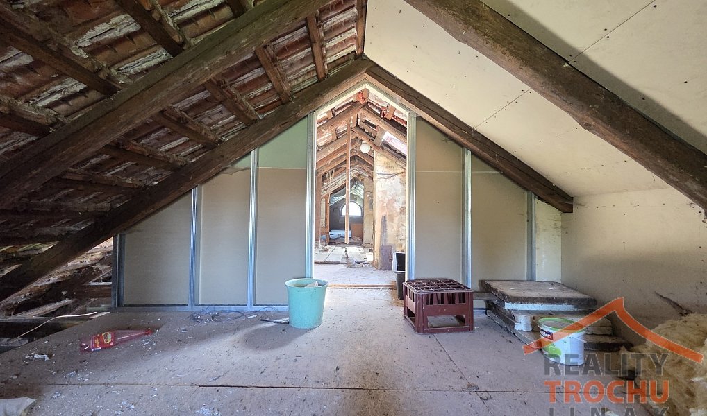 Prodej domu 390 m² s pozemkem 2 700 m², Meziměstí – náhled fotky 25