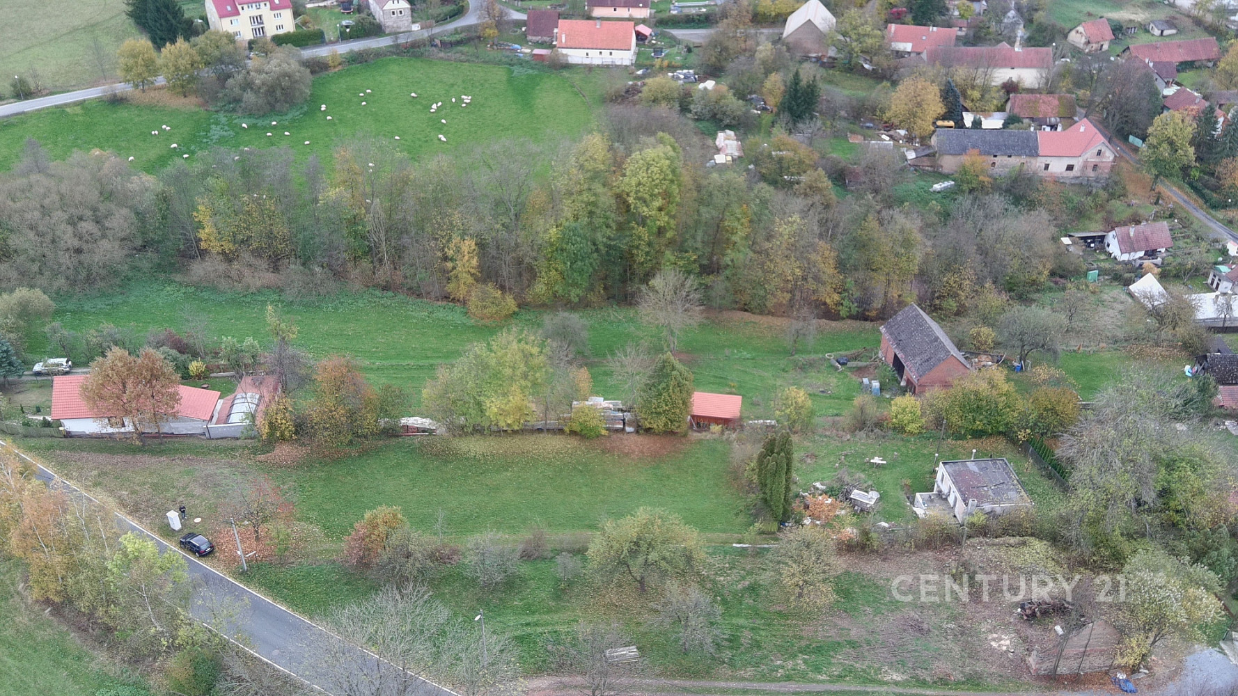 Prodej stavebního pozemku 1 780 m² — photo 5