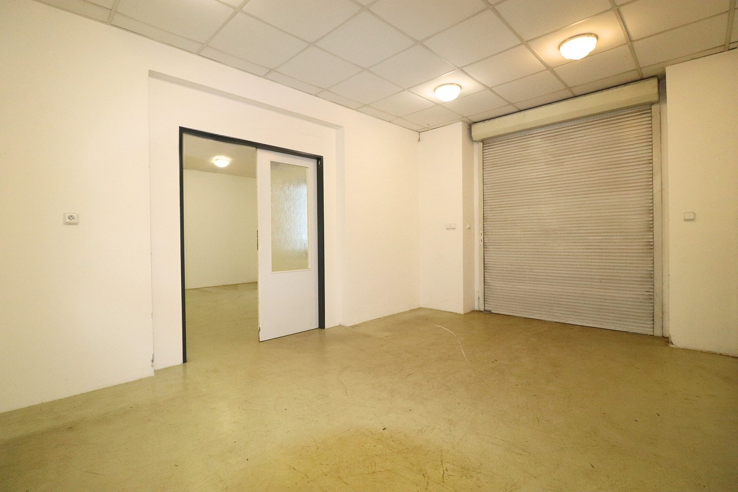 Pronájem obchodních prostor 158 m² – další