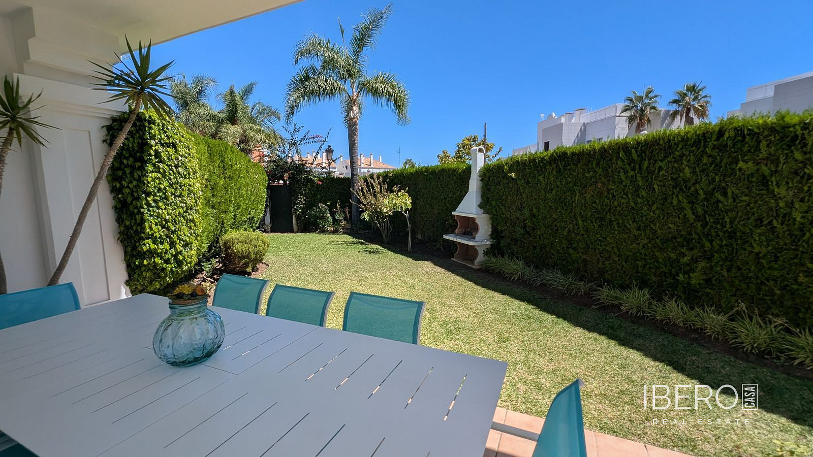 Casa 5+kk – Marbella, Salto del Agua - Vista 3