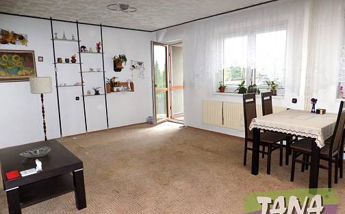 Prodej domu 148 m² s pozemkem 283 m², Dělnická, Krchleby, okres Nymburk
