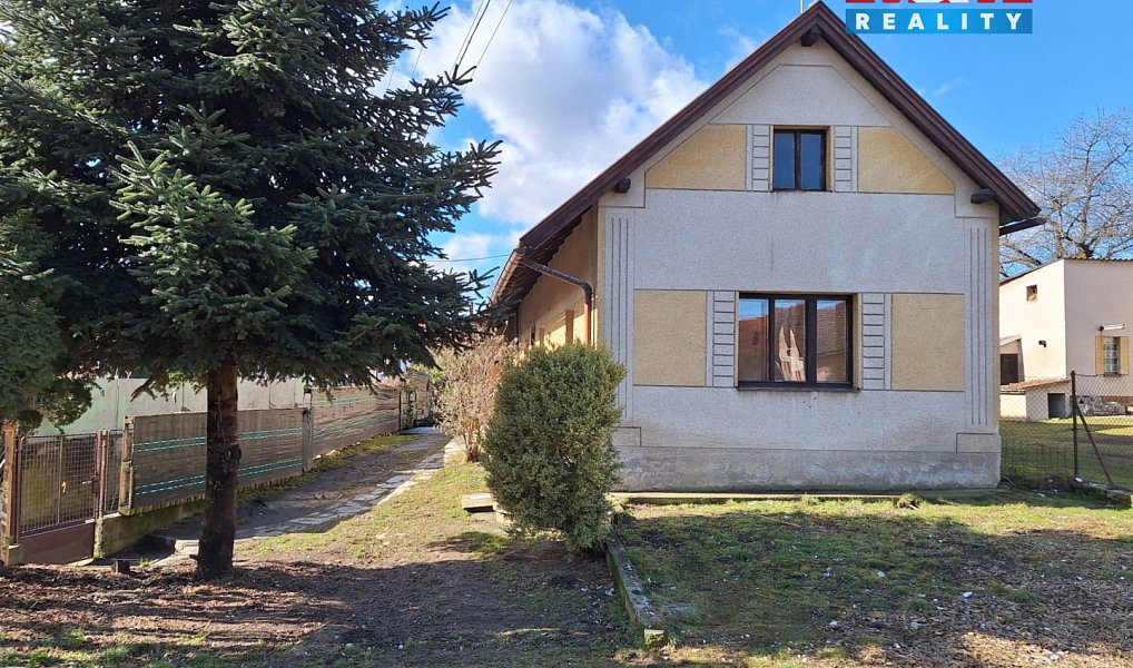 Prodej domu 95 m² s pozemkem 511 m², Rataje nad Sázavou – náhled fotky 5