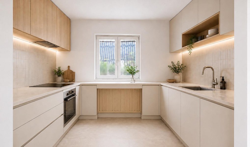 Prodej domu 180 m² s pozemkem 750 m², Nový Bor – náhled fotky 5